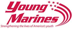 young marines