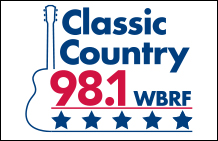 98.1 classic country